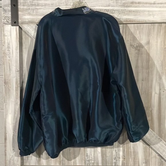 Retro-Surf Style 1/4 zip windbraker - Picture 5 of 5